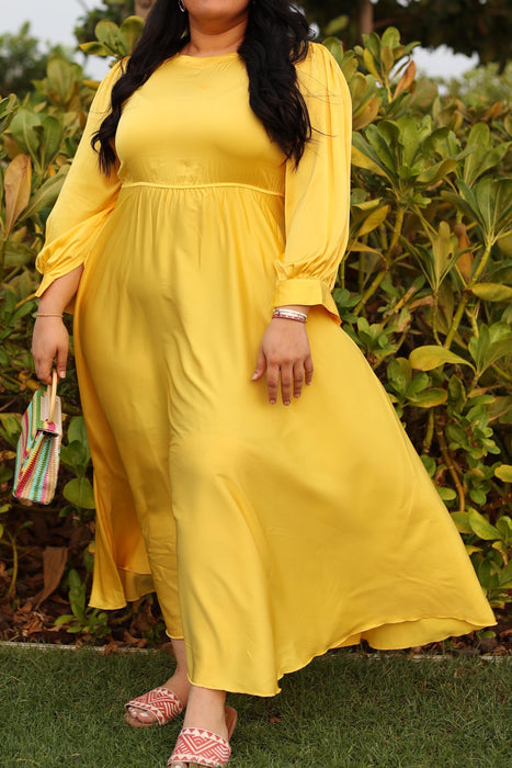 Evening Gown