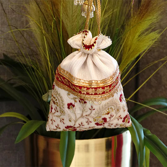 Premium Batwa Potli