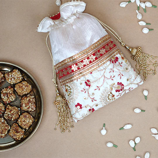 Premium Batwa Potli