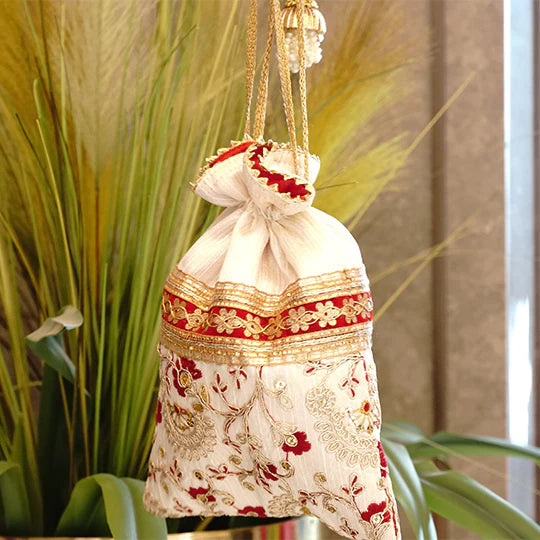 Premium Batwa Potli
