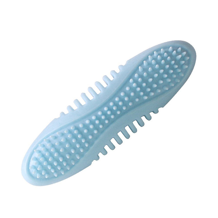 Nontoxic Rubber Chew Toy