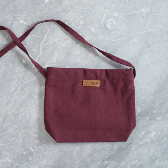 Canvas Sling