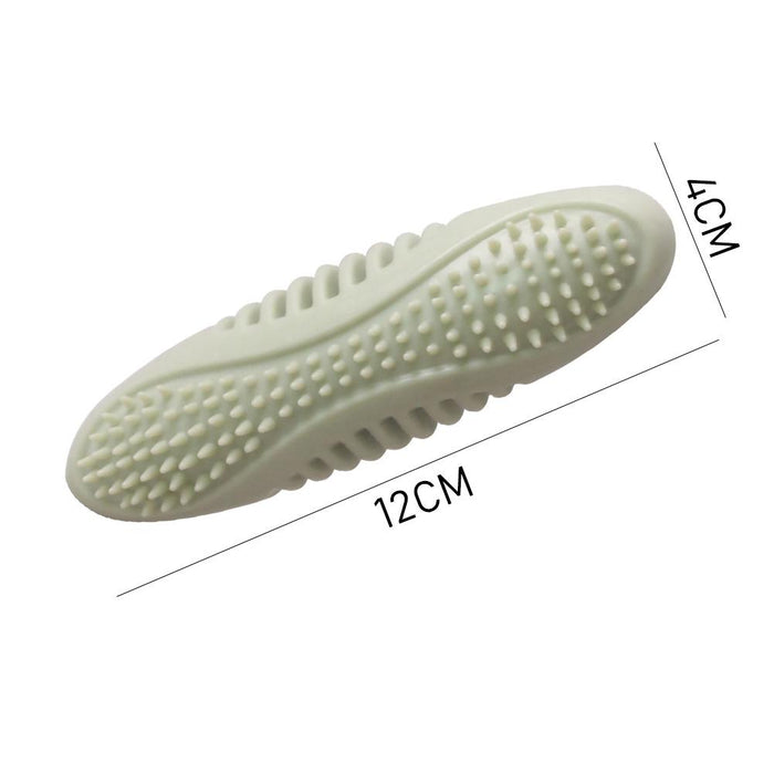 Nontoxic Rubber Chew Toy