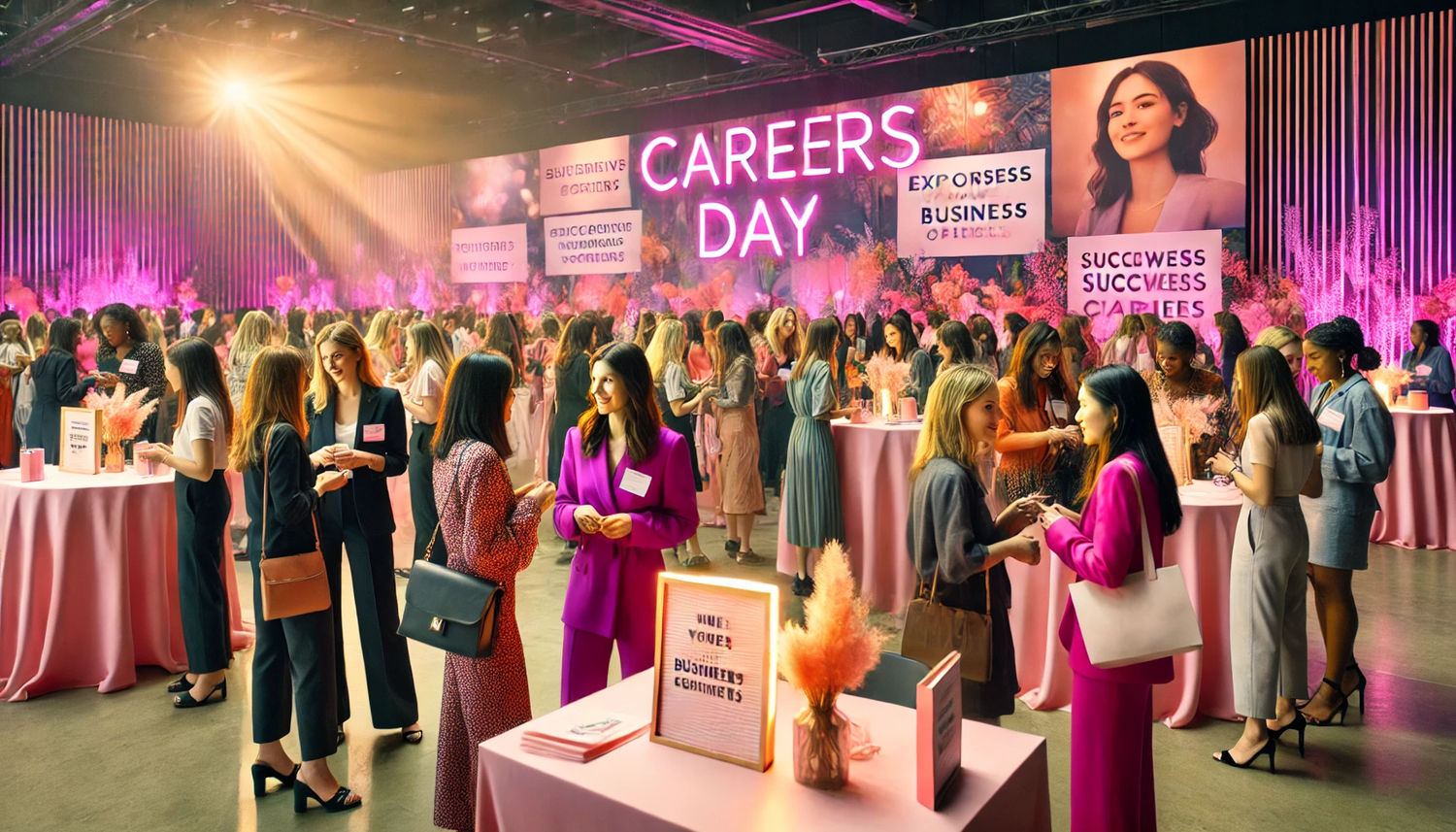 Unlock New Opportunities with ItsHerWay Careers