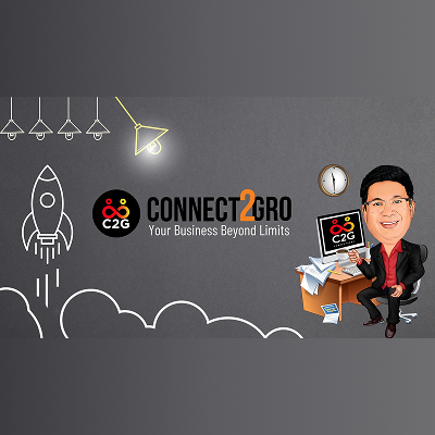 Connect2Gro FZ LLC
