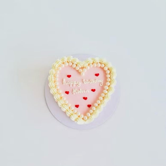 Cake With Love