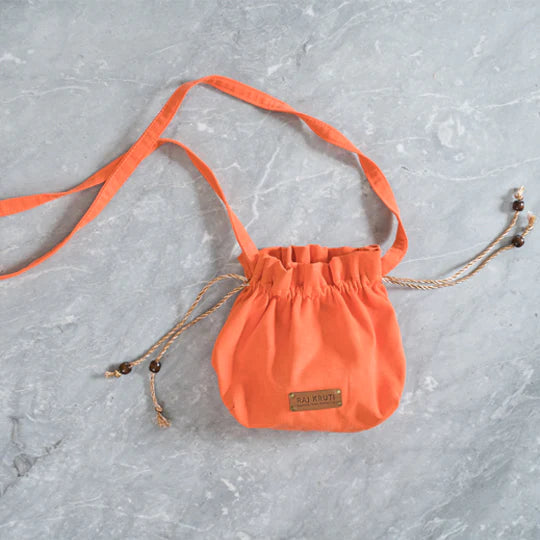 Drawstring Sling