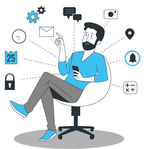 Digital Marketing Support