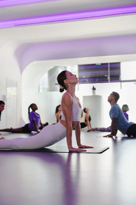 Private Stretching Sessions