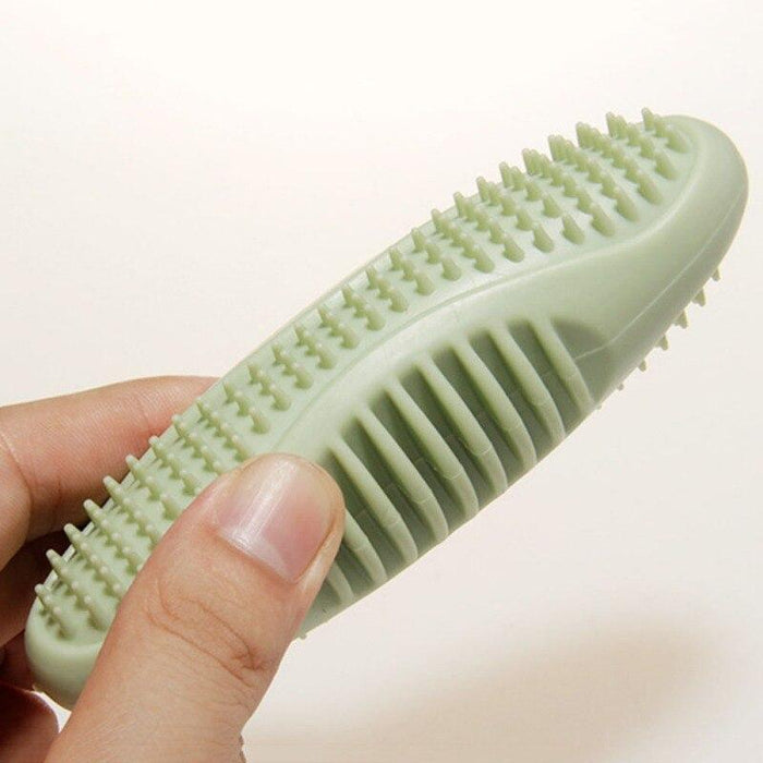 Nontoxic Rubber Chew Toy