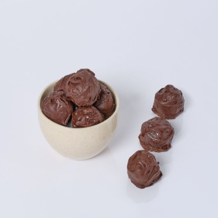 ENERGY DATE BITES