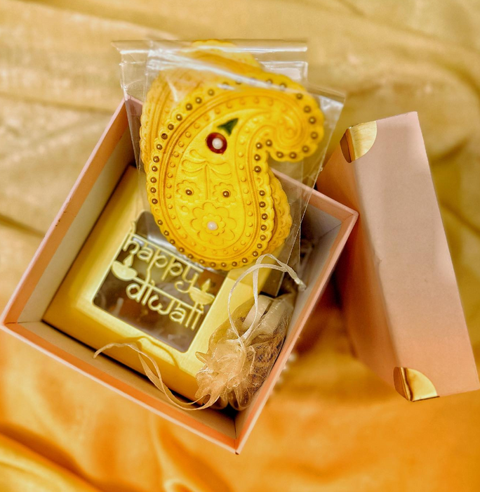 The Floral box 2