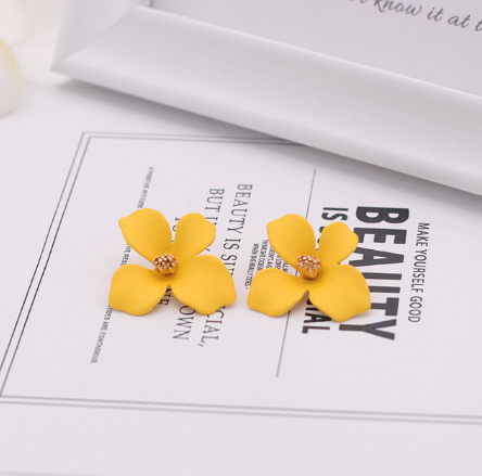 Boho Earrings