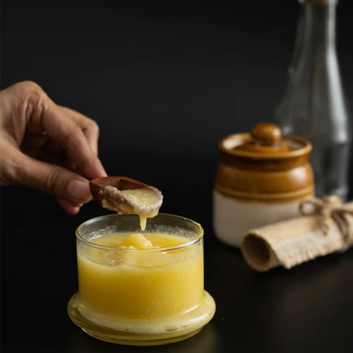 A2 Gir Cow Ghee
