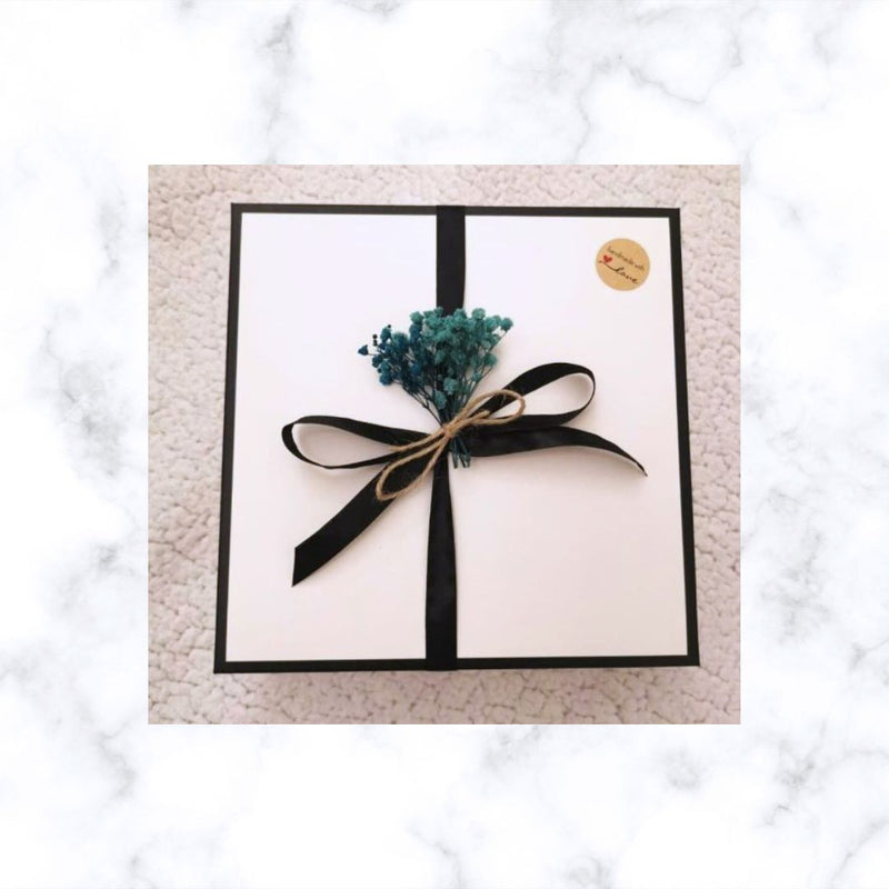 Family Scrabble Frame | Christmas Gift | Housewarming Gift | Anniversary Gift