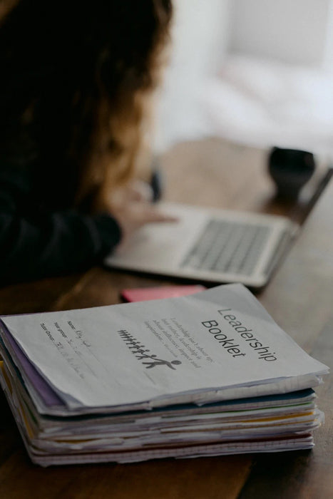 Homeschool Guidance and Support
