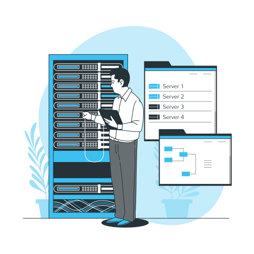 Hosting Support