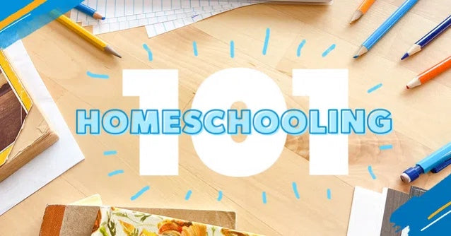 Homeschool Guidance and Support