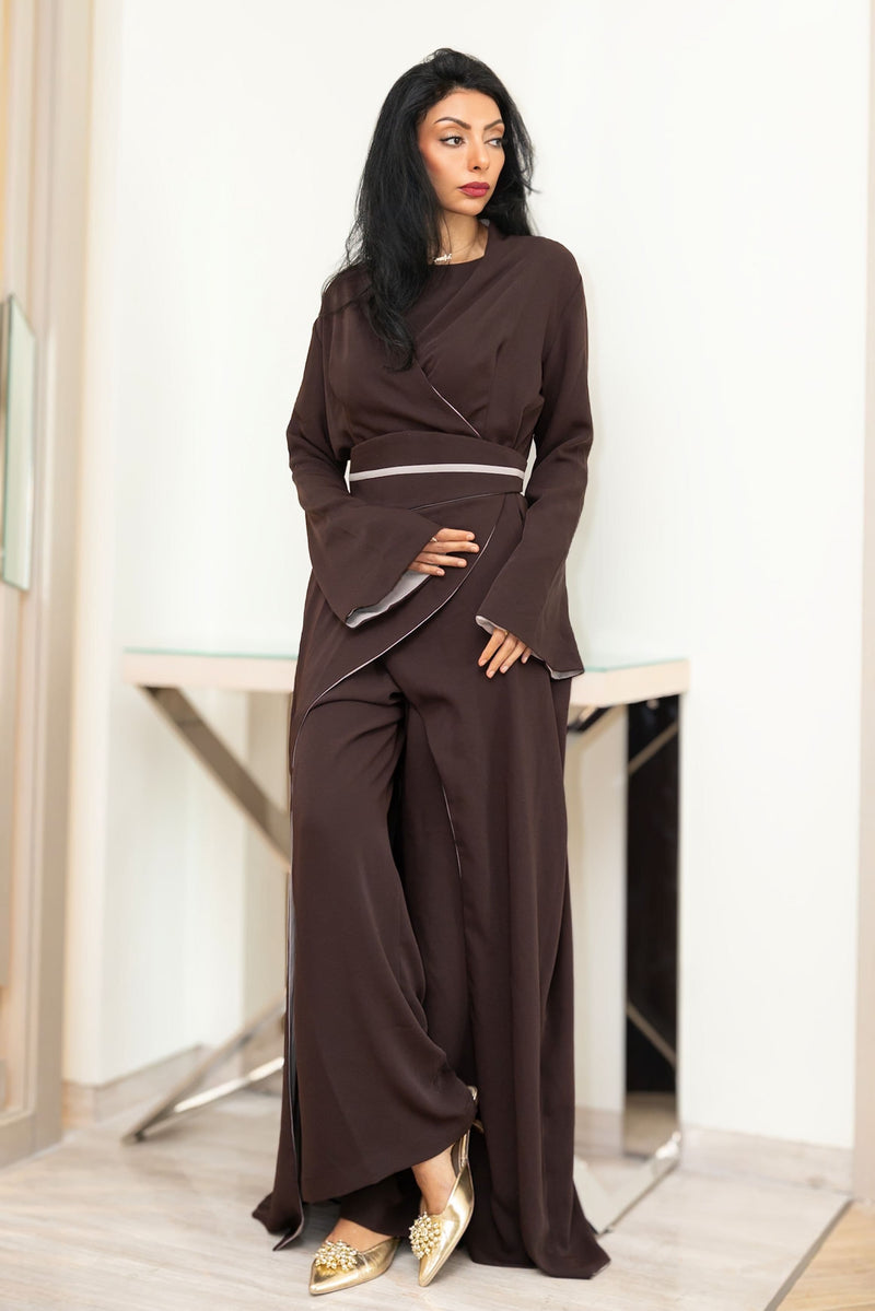 Mouna Set