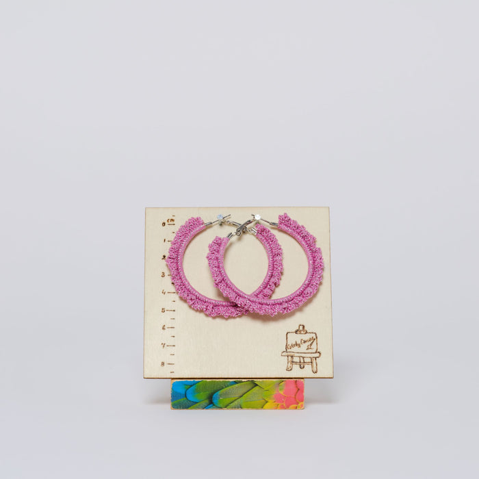 Loops pink