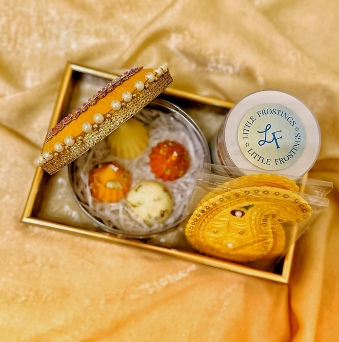 The Laxmi Tray 1