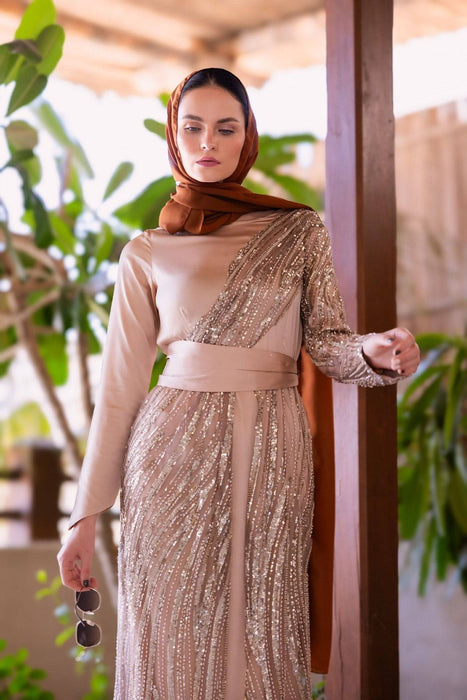 Hawwa dress