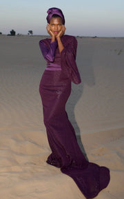 Layla dress set