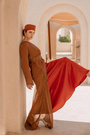 Sultana dress set