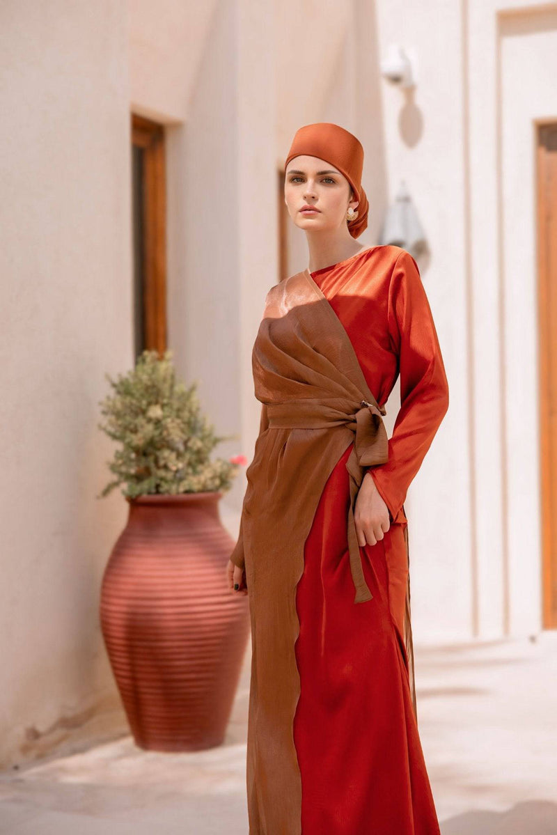 Sultana dress set