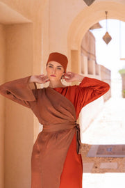 Sultana dress set
