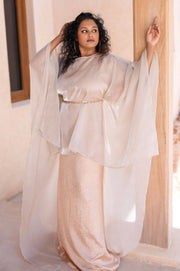Fatima dress set