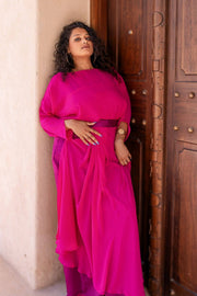 Aissa set