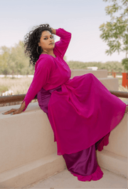 Aissa set