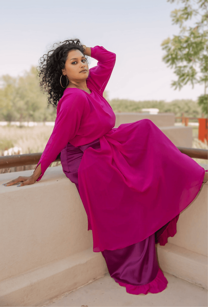 Aissa set