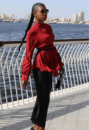 Zahra set