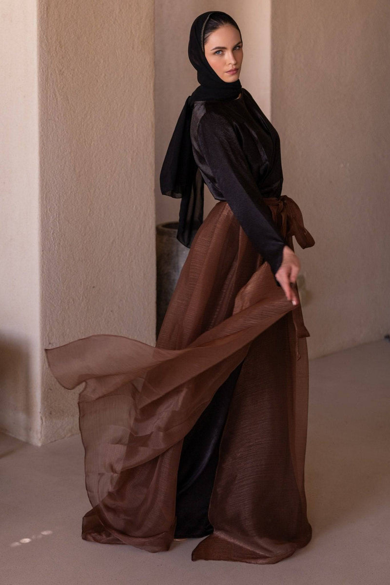 Jamila dress set