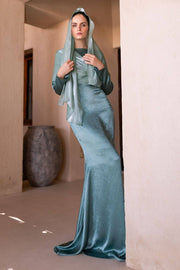 Khadija dress