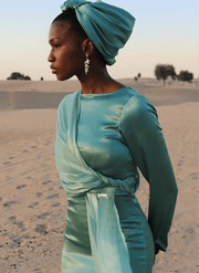 Khadija dress