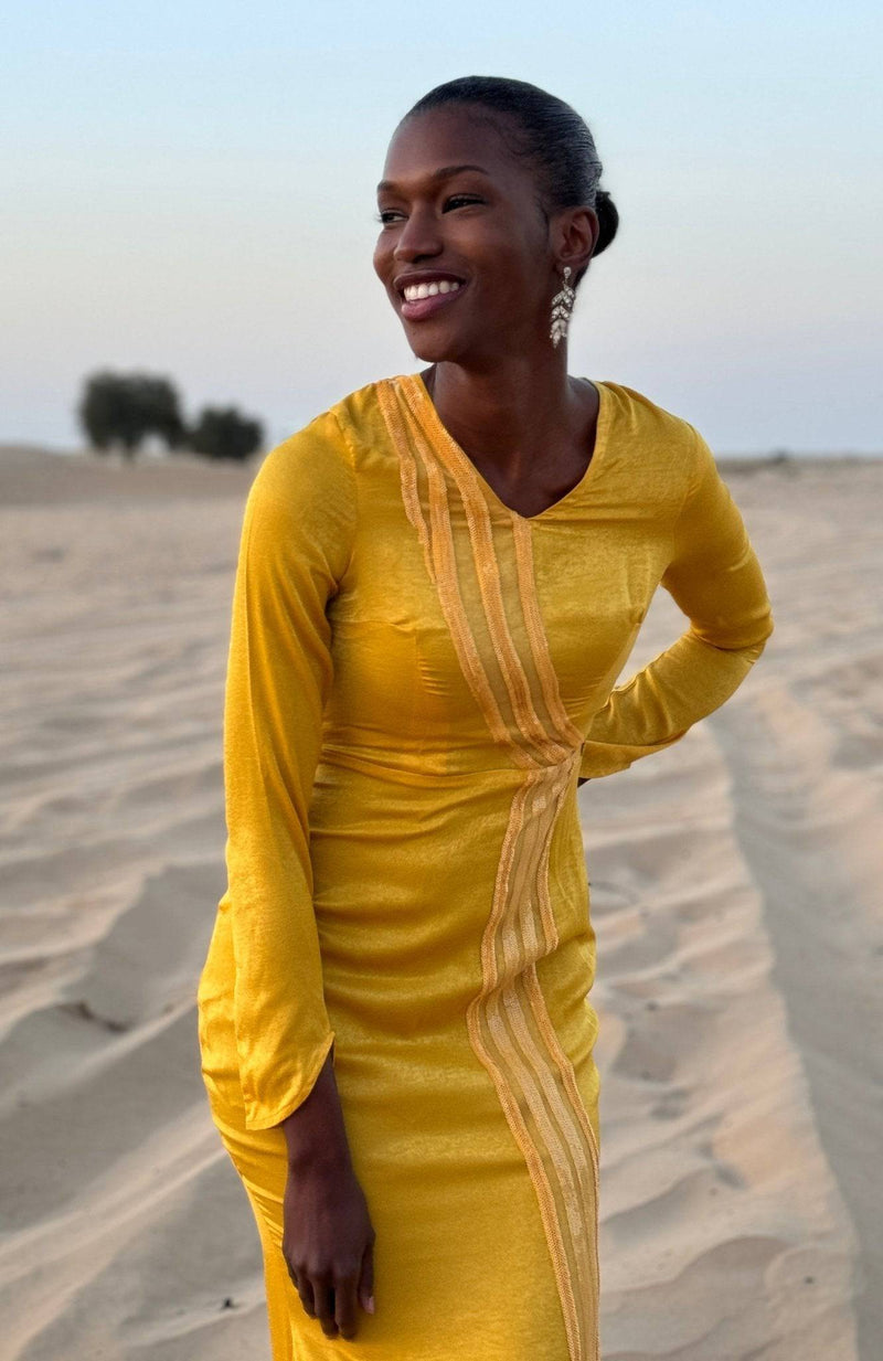 Noor Dress