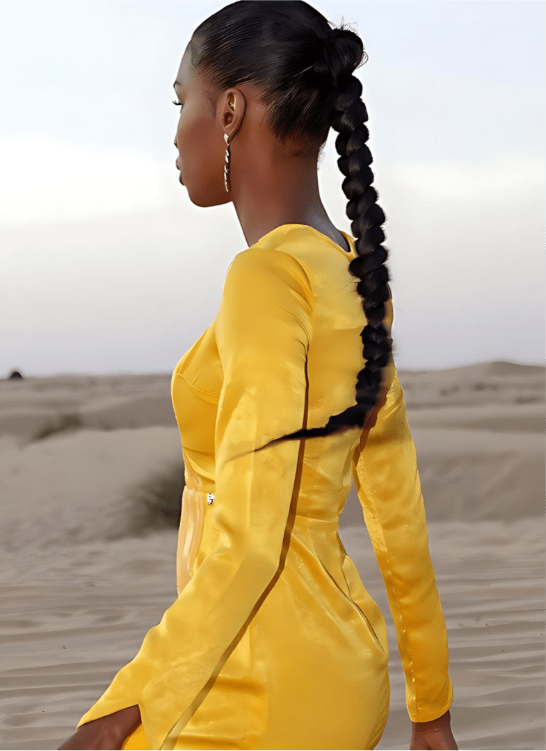 Noor Dress