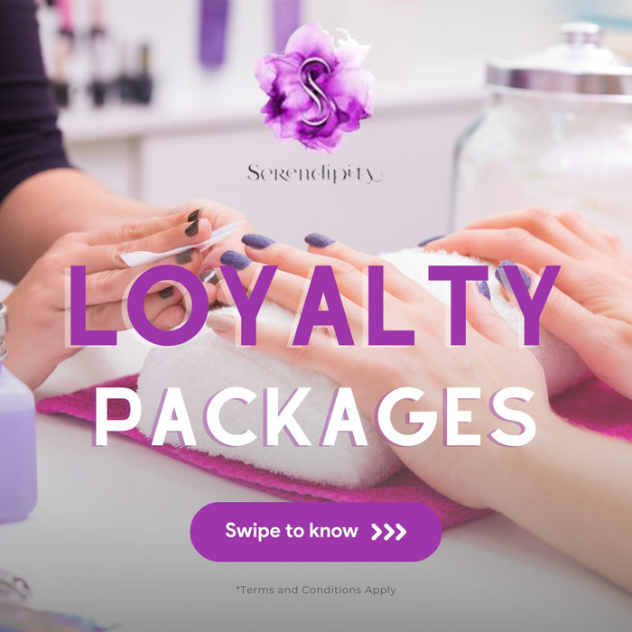 Loyalty Program