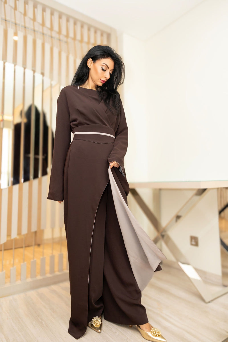 Mouna Set