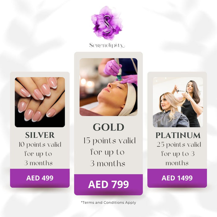 Loyalty Program