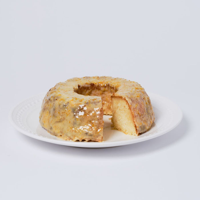 CAKES by MAKE A DIFFERECE HEALTHY SNACKS