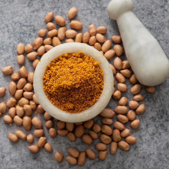 Peanut Chutney (100g)