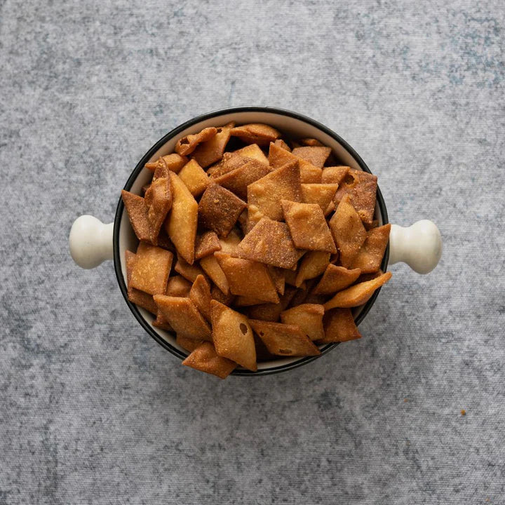 Sakkarpara (200g)