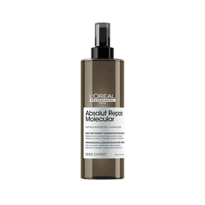 LOREAL Professionnel Absolut Repair Molecular Concentrated Pre- Treatment