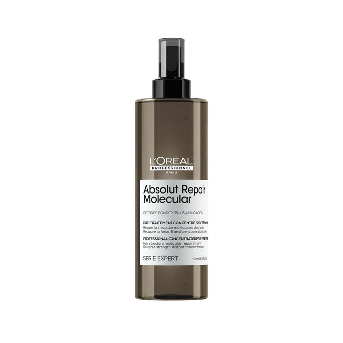 LOREAL Professionnel Absolut Repair Molecular Concentrated Pre- Treatment