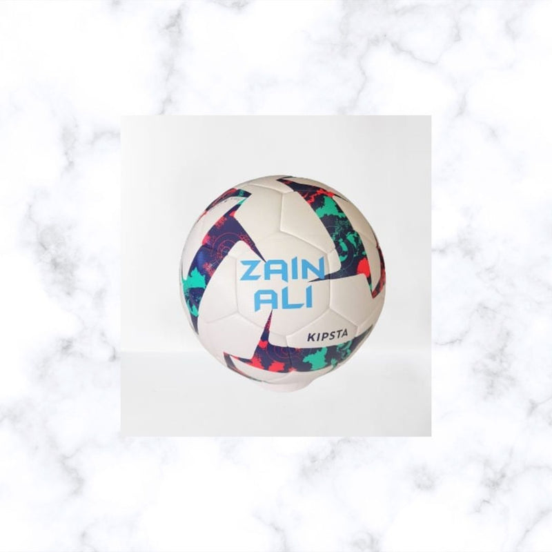 Custom Name Soccer Ball | Personalised Football