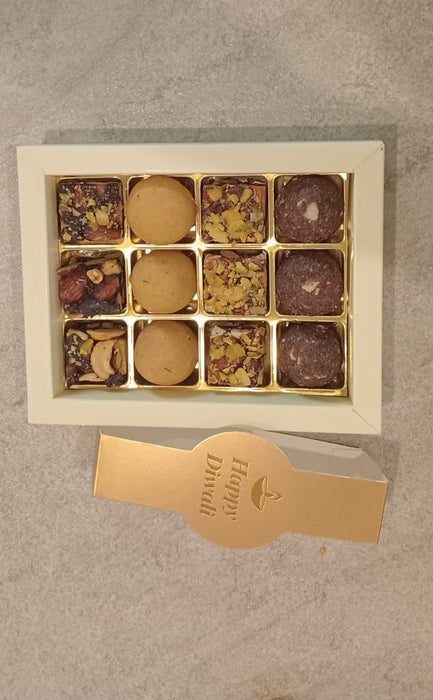 Assorted Sweet box